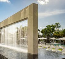 Renaissance Boca Raton Hotel Exterior