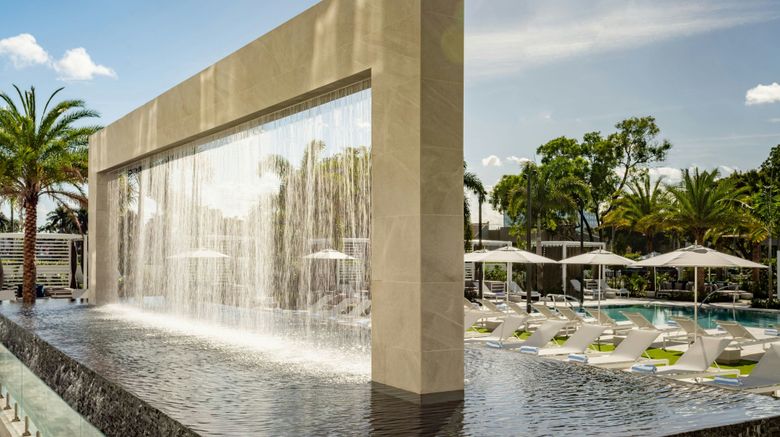 <b>Renaissance Boca Raton Hotel Exterior</b>. Images powered by <a href="https://www.leonardoworldwide.com/" title="Leonardo Worldwide" target="_blank">Leonardo</a>.