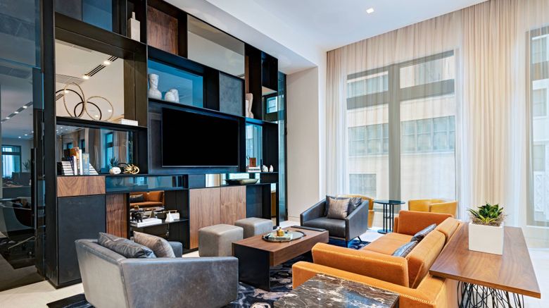 <b>AC Hotel By Marriott Fort Worth Downtown Other</b>. Images powered by <a href="https://www.leonardoworldwide.com/" title="Leonardo Worldwide" target="_blank">Leonardo</a>.