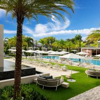 Renaissance Boca Raton Hotel