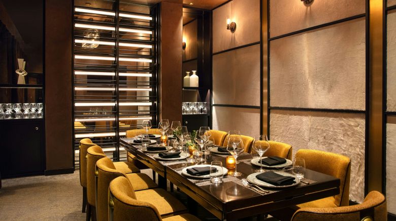 <b>Renaissance Boca Raton Hotel Restaurant</b>. Images powered by <a href="https://www.leonardoworldwide.com/" title="Leonardo Worldwide" target="_blank">Leonardo</a>.