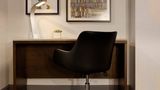 Renaissance Los Angeles Airport Hotel Suite