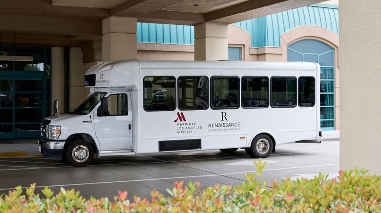 <b>Renaissance Los Angeles Airport Hotel Other</b>. Images powered by <a href="https://www.leonardoworldwide.com/" title="Leonardo Worldwide" target="_blank">Leonardo</a>.