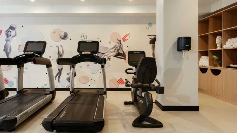 <b>Renaissance Boca Raton Hotel Health Club</b>. Images powered by <a href="https://www.leonardoworldwide.com/" title="Leonardo Worldwide" target="_blank">Leonardo</a>.