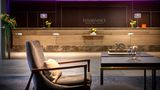 Renaissance Los Angeles Airport Hotel Lobby