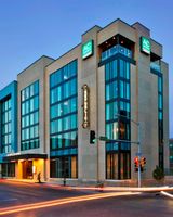 AC Hotel Des Moines East Village