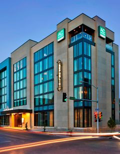 AC Hotel Des Moines East Village