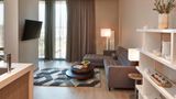 AC Hotel Des Moines East Village Room