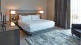 AC Hotel Des Moines East Village Room