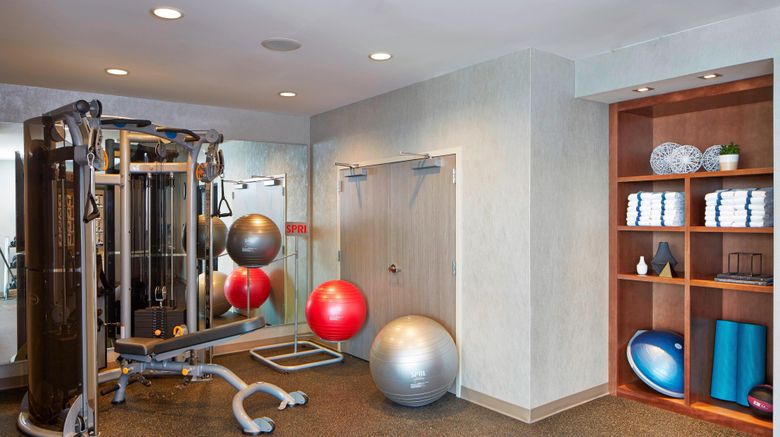 <b>AC Hotel Des Moines East Village Health Club</b>. Images powered by <a href="https://www.leonardoworldwide.com/" title="Leonardo Worldwide" target="_blank">Leonardo</a>.