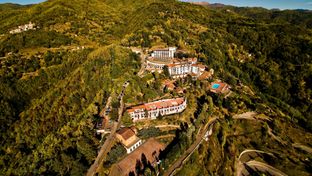 Renaissance Tuscany Il Ciocco Resort&Spa