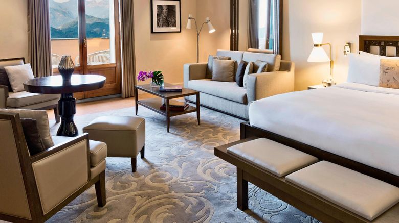 <b>Renaissance Tuscany Il Ciocco Resort&Spa Suite</b>. Images powered by <a href="https://www.leonardoworldwide.com/" title="Leonardo Worldwide" target="_blank">Leonardo</a>.