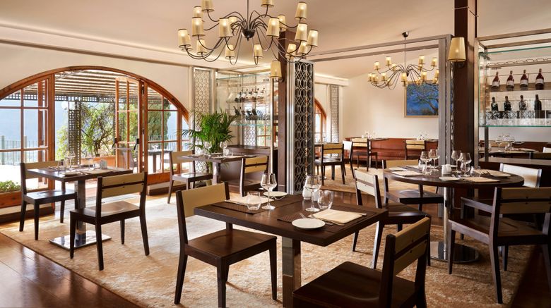 <b>Renaissance Tuscany Il Ciocco Resort&Spa Restaurant</b>. Images powered by <a href="https://www.leonardoworldwide.com/" title="Leonardo Worldwide" target="_blank">Leonardo</a>.