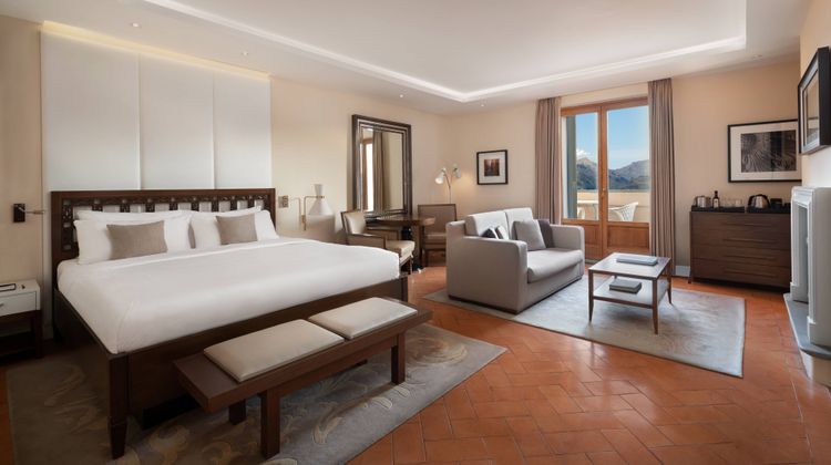 Renaissance Tuscany Il Ciocco Resort&Spa Suite