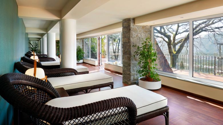 <b>Renaissance Tuscany Il Ciocco Resort&Spa Spa</b>. Images powered by <a href="https://www.leonardoworldwide.com/" title="Leonardo Worldwide" target="_blank">Leonardo</a>.