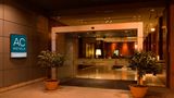 AC Hotel Guadalajara Exterior