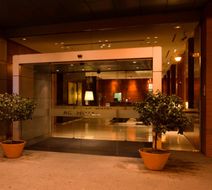 AC Hotel Guadalajara Exterior