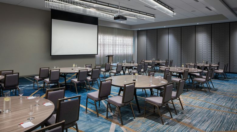 <b>AC Hotel Fort Lauderdale Airport Meeting</b>. Images powered by <a href="https://www.leonardoworldwide.com/" title="Leonardo Worldwide" target="_blank">Leonardo</a>.