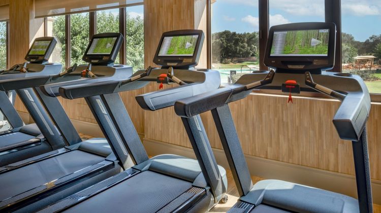 Son Antem, Autograph Collection Health Club