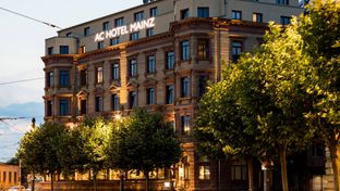 AC Hotel Mainz