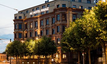 AC Hotel Mainz