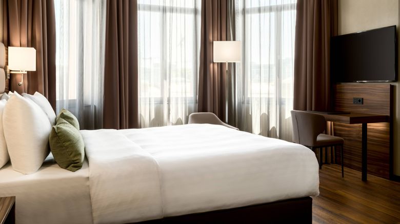 <b>AC Hotel Mainz Room</b>. Images powered by <a href="https://www.leonardoworldwide.com/" title="Leonardo Worldwide" target="_blank">Leonardo</a>.