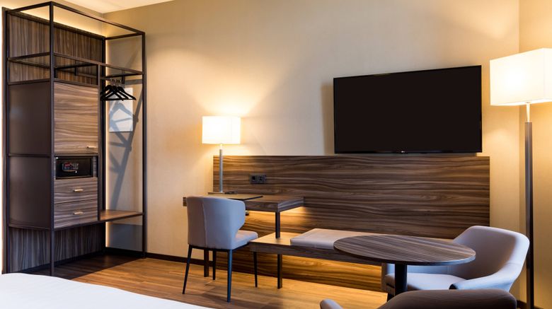 <b>AC Hotel Mainz Room</b>. Images powered by <a href="https://www.leonardoworldwide.com/" title="Leonardo Worldwide" target="_blank">Leonardo</a>.