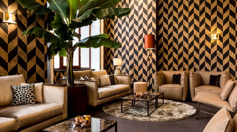 <b>AC Hotel Mainz Lobby</b>. Images powered by <a href="https://www.leonardoworldwide.com/" title="Leonardo Worldwide" target="_blank">Leonardo</a>.
