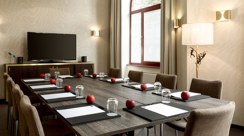 <b>AC Hotel Mainz Meeting</b>. Images powered by <a href="https://www.leonardoworldwide.com/" title="Leonardo Worldwide" target="_blank">Leonardo</a>.