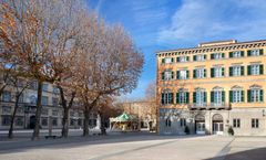 Grand Universe Lucca