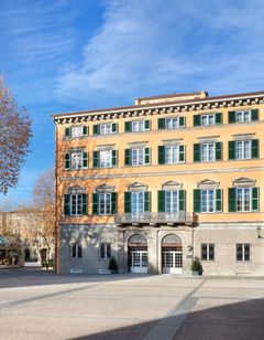 Grand Universe Lucca