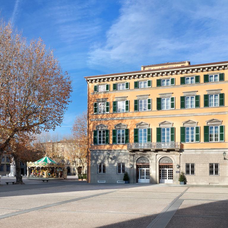 Grand Universe Lucca