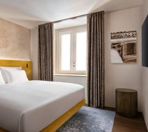 Grand Universe Lucca Room