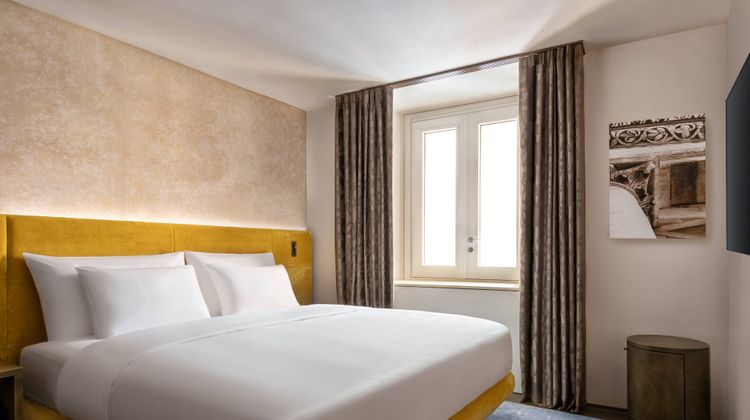 Grand Universe Lucca Room