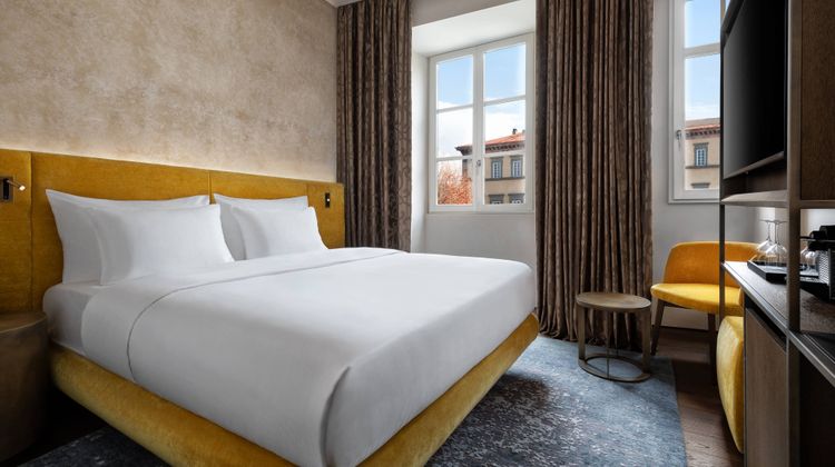 Grand Universe Lucca Room