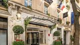 <b>Renaissance Paris Nobel Tour Eiffel Hotel Exterior</b>. Images powered by <a href="https://www.leonardoworldwide.com/" title="Leonardo Worldwide" target="_blank">Leonardo</a>.