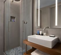 Grand Universe Lucca Room