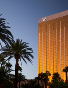 W Las Vegas