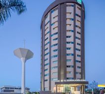 AC Hotel Guadalajara Expo, Mexico Exterior