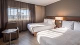 AC Hotel Guadalajara Expo, Mexico Room