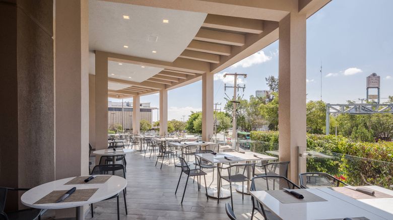 <b>AC Hotel Guadalajara Expo, Mexico Exterior</b>. Images powered by <a href="https://www.leonardoworldwide.com/" title="Leonardo Worldwide" target="_blank">Leonardo</a>.