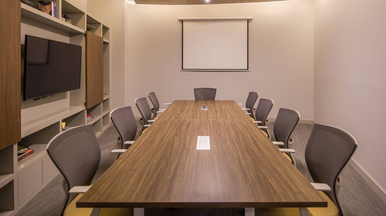 <b>AC Hotel Guadalajara Expo, Mexico Meeting</b>. Images powered by <a href="https://www.leonardoworldwide.com/" title="Leonardo Worldwide" target="_blank">Leonardo</a>.