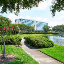 Renaissance Orlando Hotel Airport