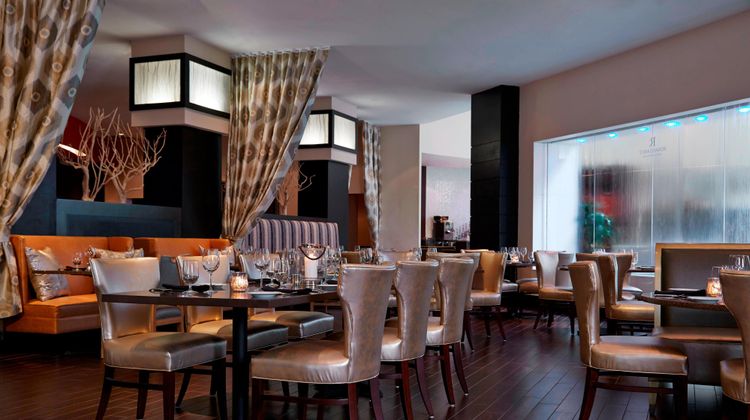 Renaissance Orlando Hotel Airport Restaurant