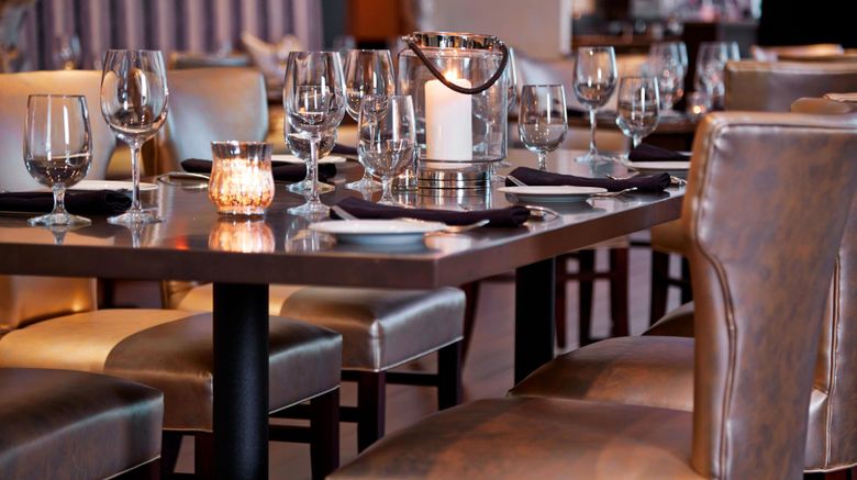 <b>Renaissance Orlando Hotel Airport Restaurant</b>. Images powered by <a href="https://www.leonardoworldwide.com/" title="Leonardo Worldwide" target="_blank">Leonardo</a>.