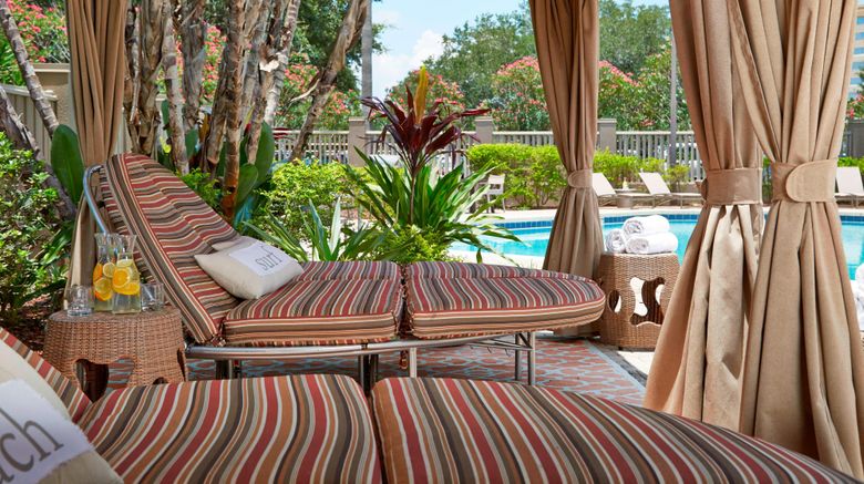 <b>Renaissance Orlando Hotel Airport Pool</b>. Images powered by <a href="https://www.leonardoworldwide.com/" title="Leonardo Worldwide" target="_blank">Leonardo</a>.