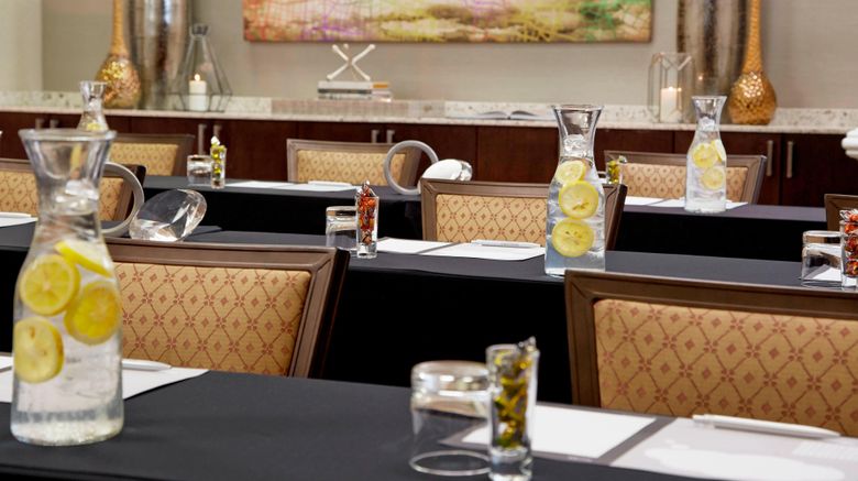 <b>Renaissance Orlando Hotel Airport Meeting</b>. Images powered by <a href="https://www.leonardoworldwide.com/" title="Leonardo Worldwide" target="_blank">Leonardo</a>.