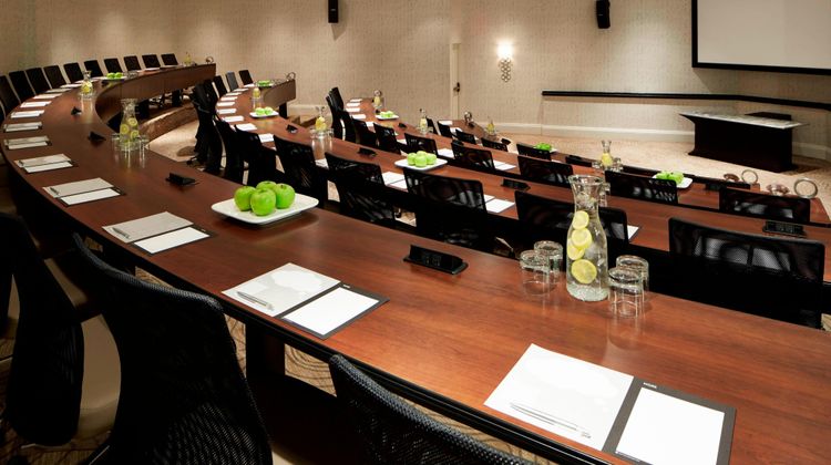 Renaissance Orlando Hotel Airport Meeting