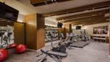 AC Hotel Guadalajara Expo, Mexico Health Club