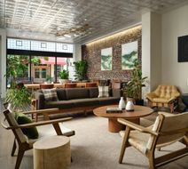 Hotel Cerro, Autograph Collection Hotels Lobby